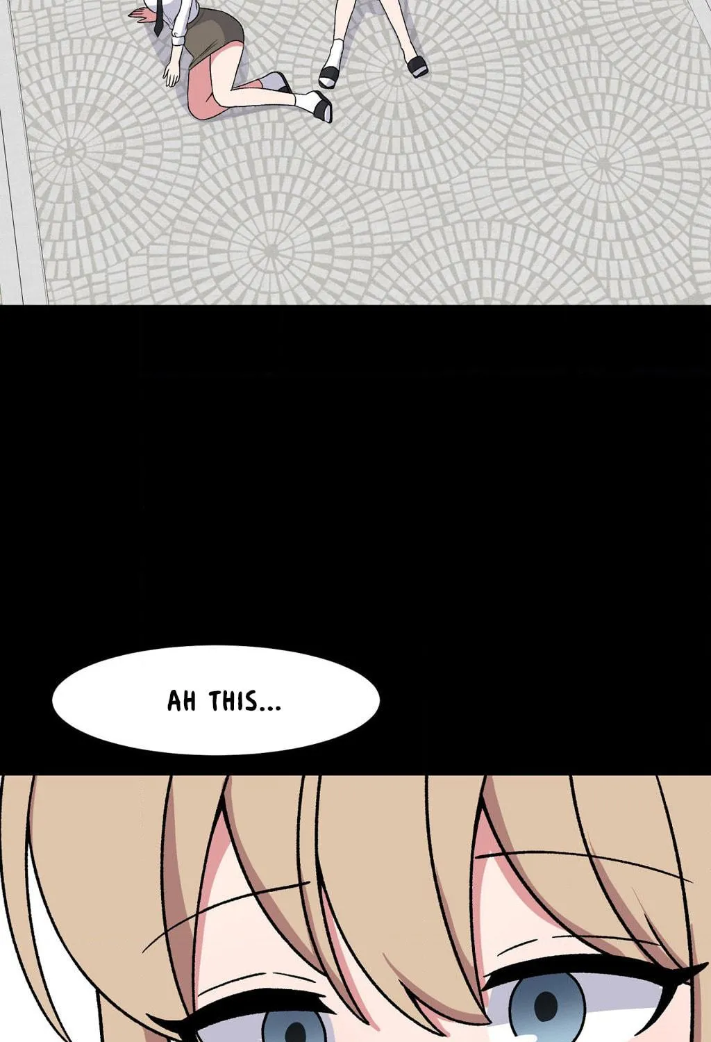 The Secret of the Partner Next to You Chapter 81 page 89 - 