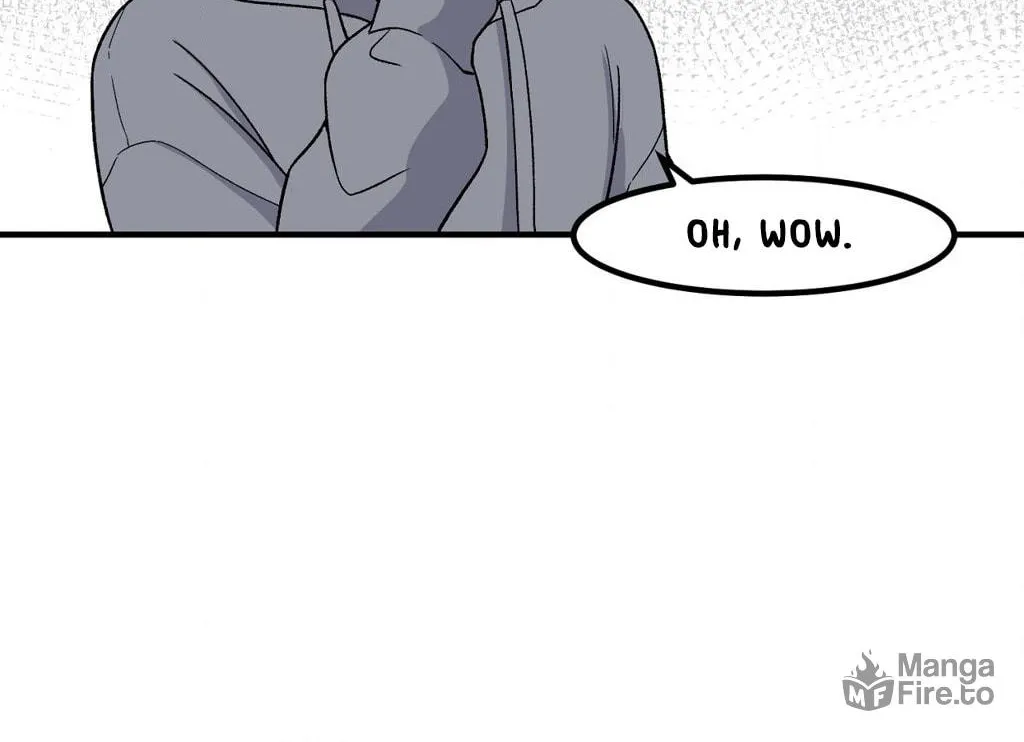 The Secret of the Partner Next to You Chapter 81 page 10 - 