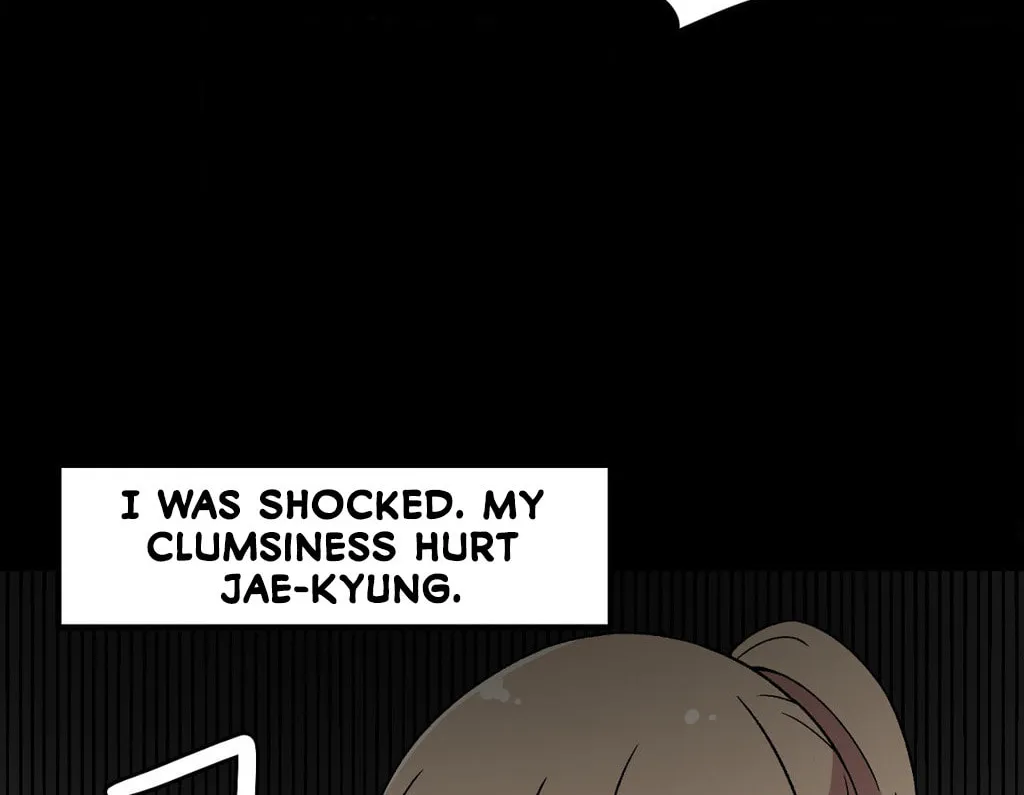 The Secret of the Partner Next to You Chapter 81 page 92 - 
