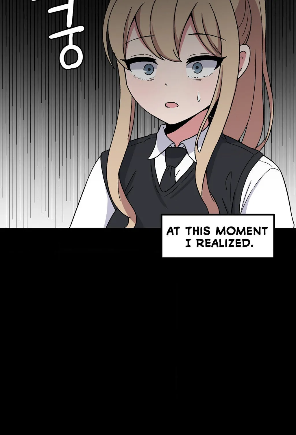 The Secret of the Partner Next to You Chapter 81 page 93 - 