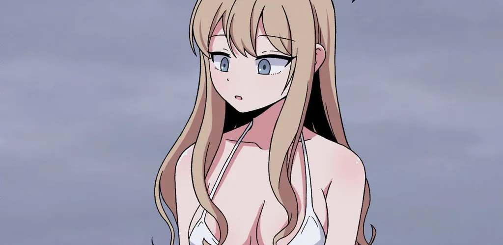 The Secret of the Partner Next to You Chapter 81 page 98 - 