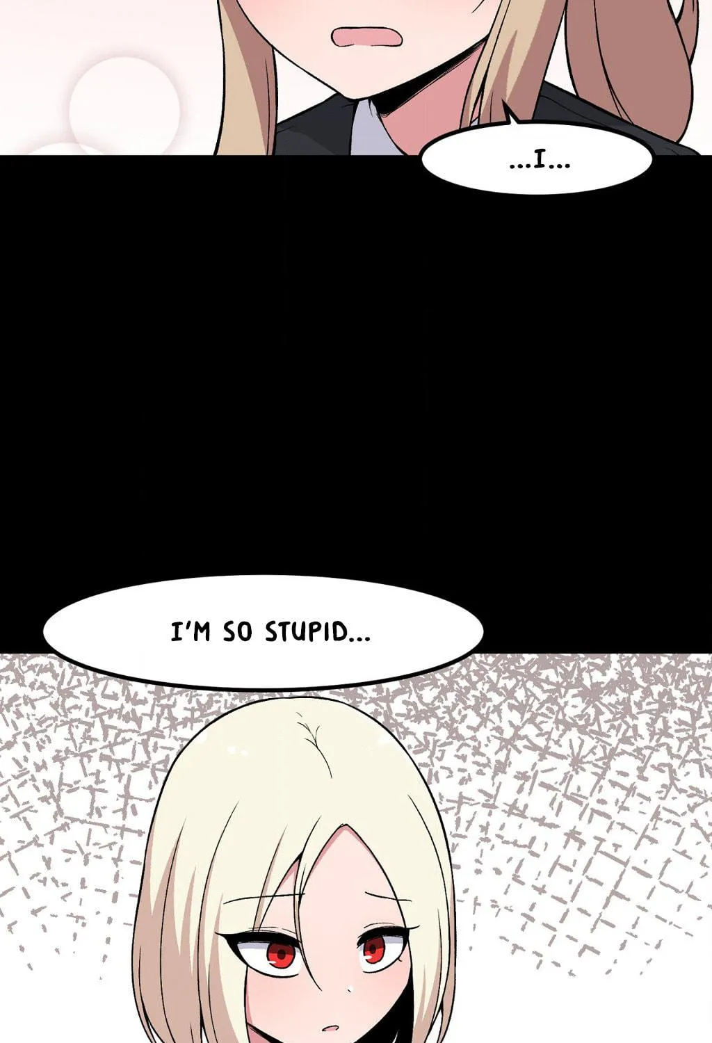 The Secret of the Partner Next to You Chapter 82 page 11 - 