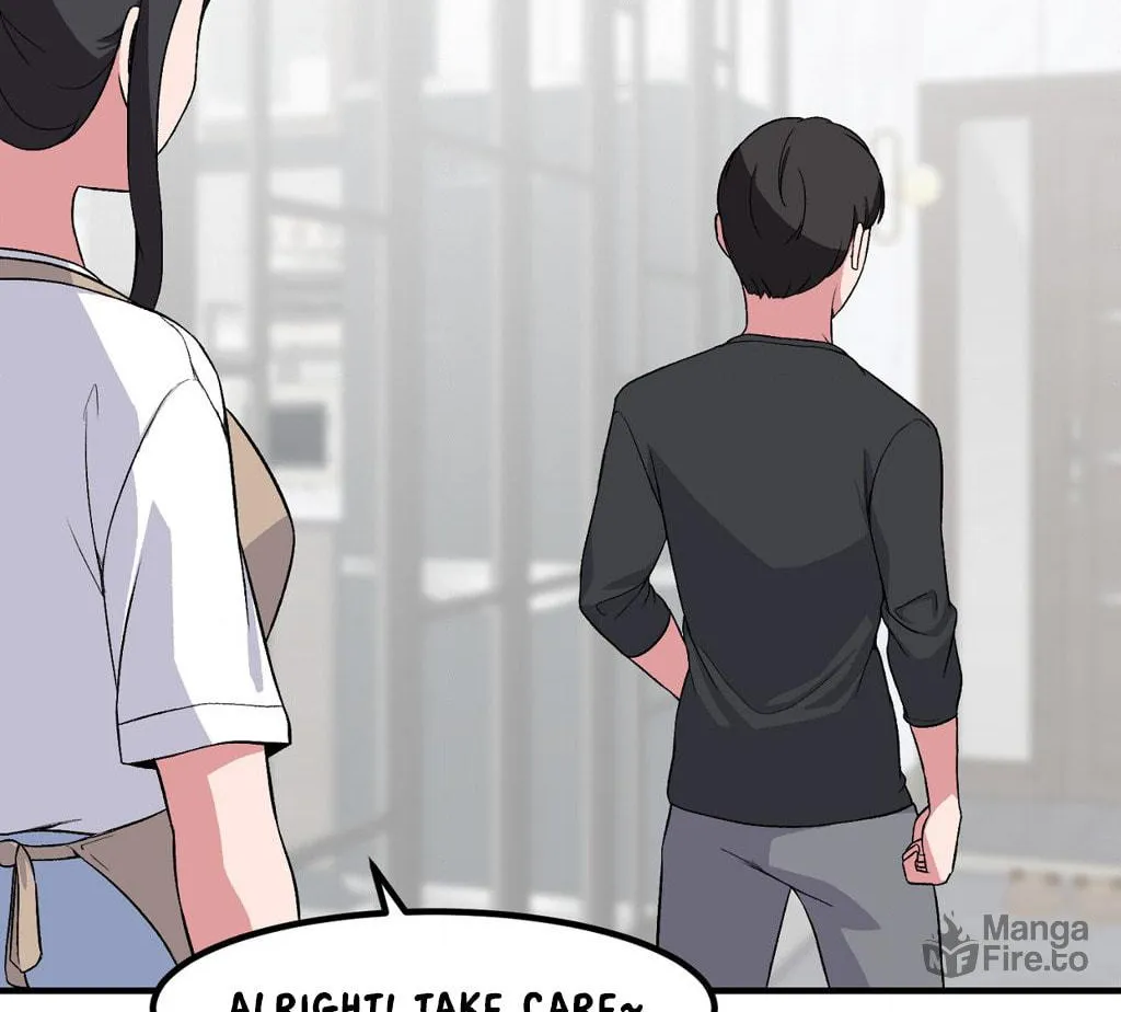 The Secret of the Partner Next to You Chapter 82 page 102 - 