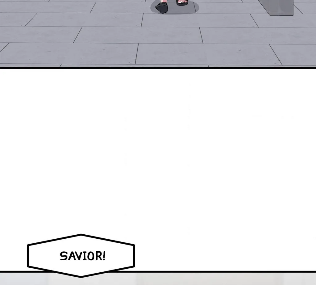 The Secret of the Partner Next to You Chapter 82 page 104 - 