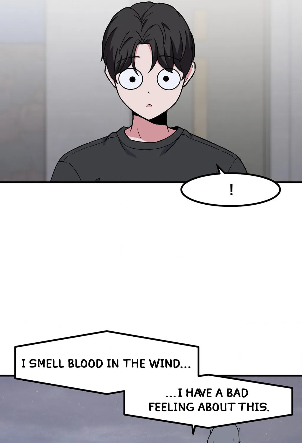 The Secret of the Partner Next to You Chapter 82 page 105 - 