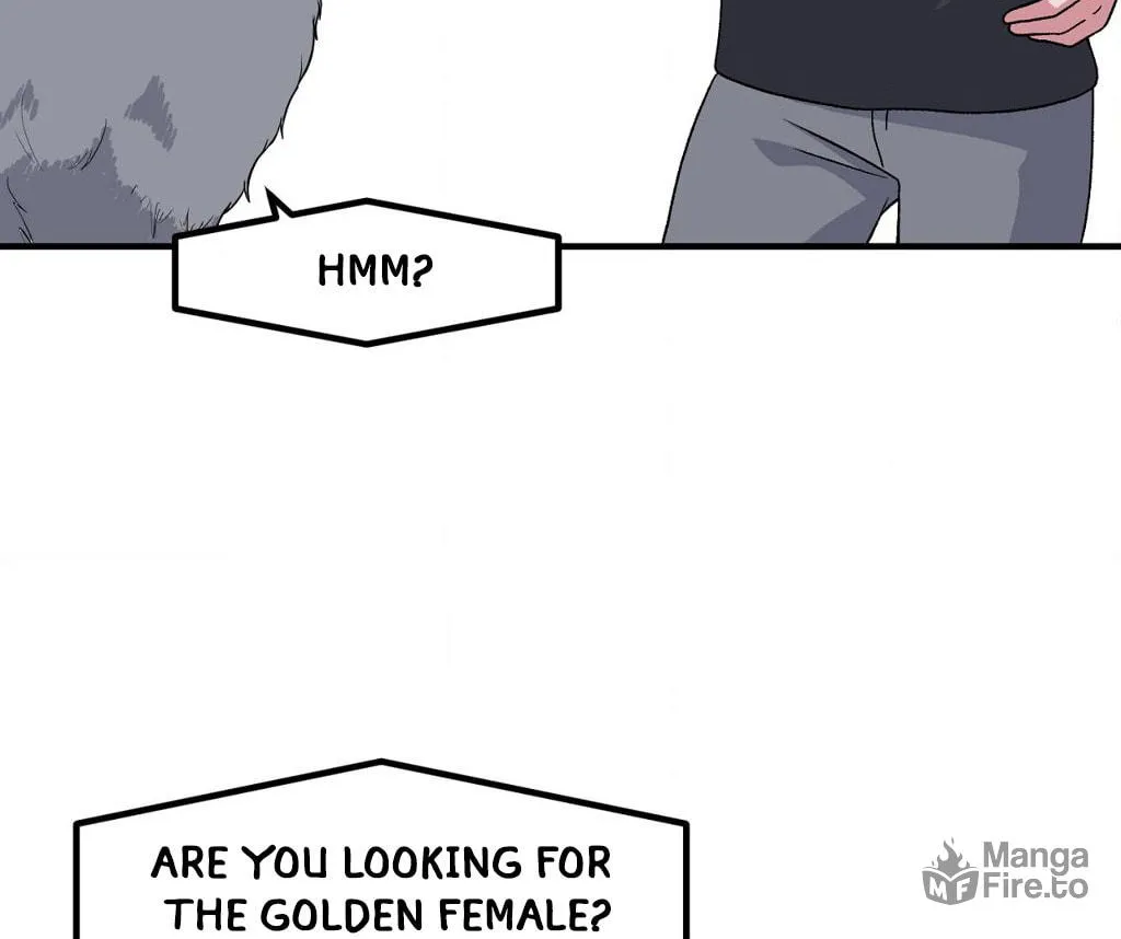 The Secret of the Partner Next to You Chapter 82 page 108 - 
