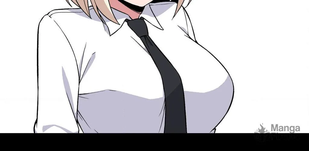 The Secret of the Partner Next to You Chapter 82 page 12 - 