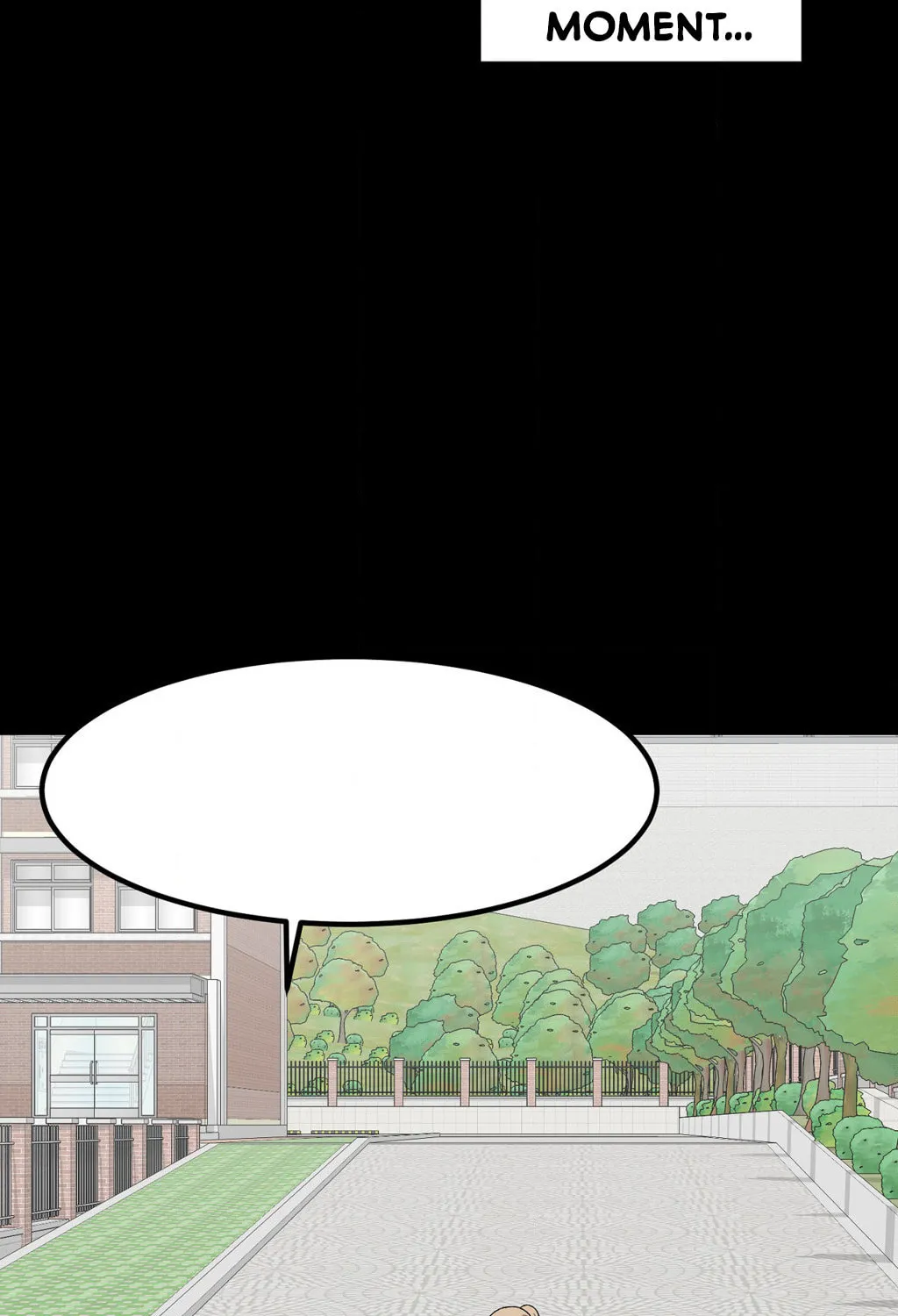 The Secret of the Partner Next to You Chapter 82 page 15 - 
