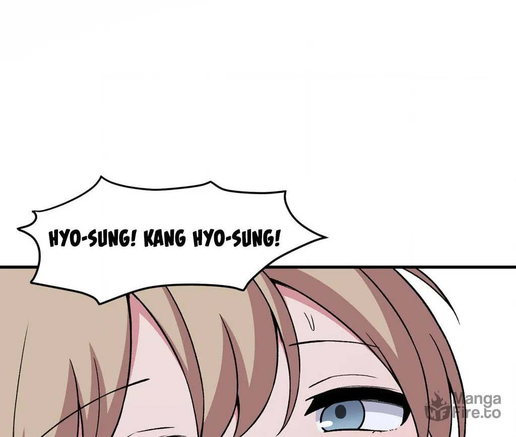 The Secret of the Partner Next to You Chapter 82 page 18 - 