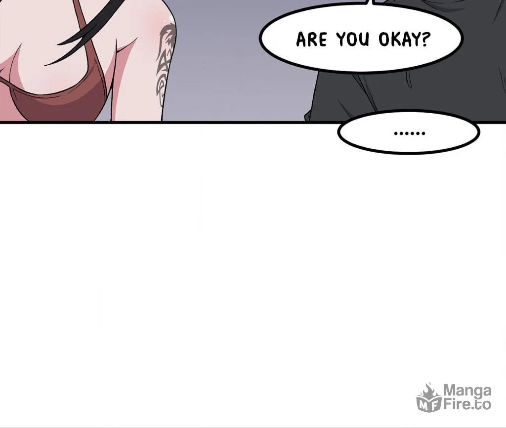 The Secret of the Partner Next to You Chapter 82 page 20 - 