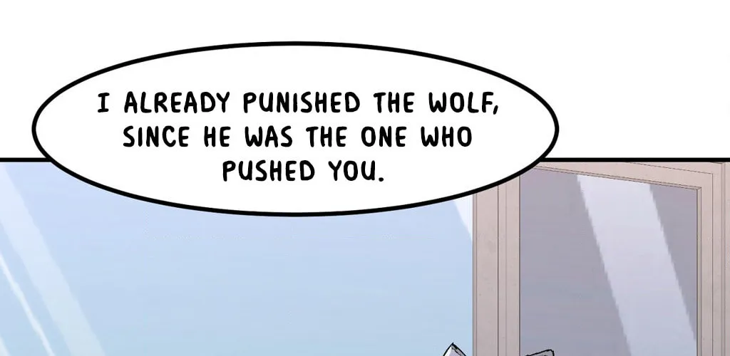 The Secret of the Partner Next to You Chapter 82 page 22 - 