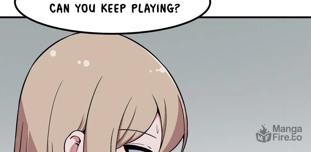 The Secret of the Partner Next to You Chapter 82 page 24 - 