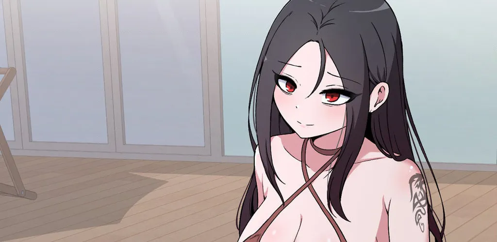 The Secret of the Partner Next to You Chapter 82 page 28 - 
