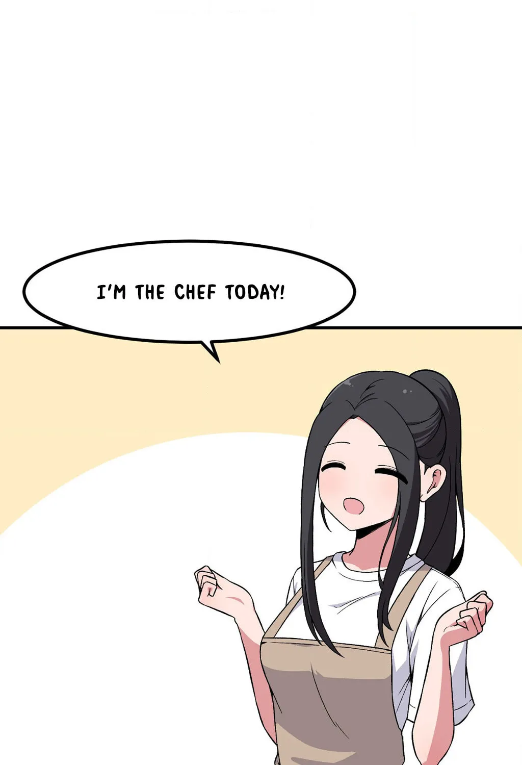 The Secret of the Partner Next to You Chapter 82 page 31 - 