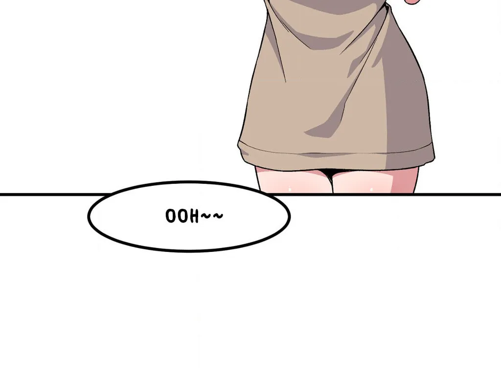 The Secret of the Partner Next to You Chapter 82 page 32 - 