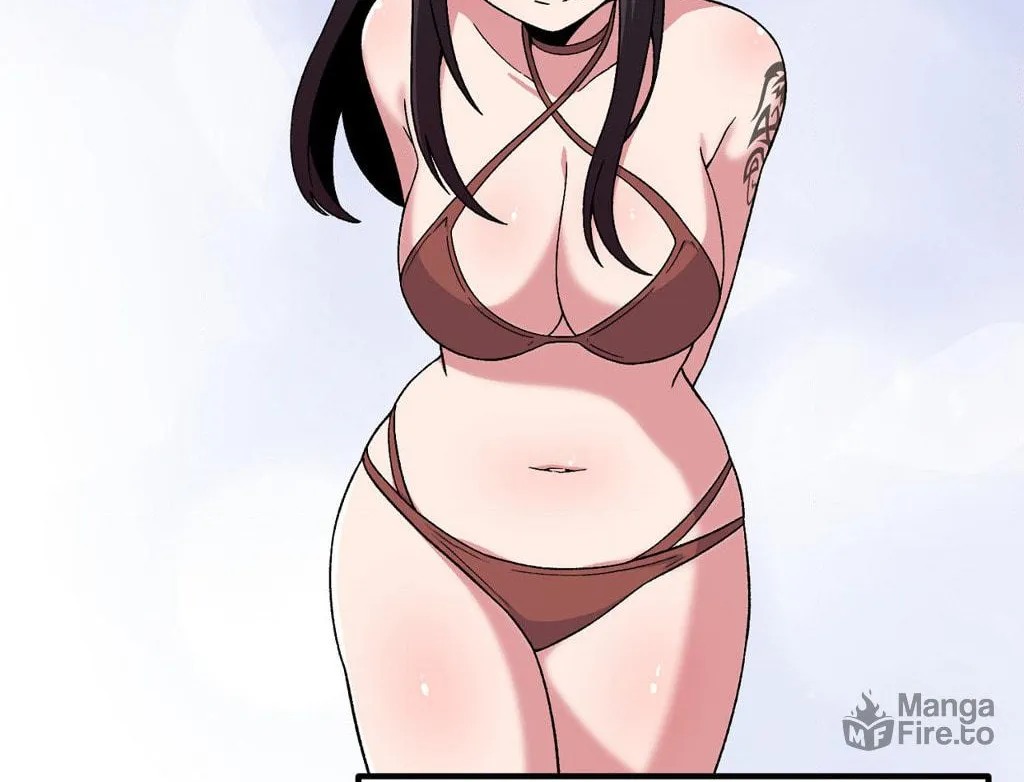 The Secret of the Partner Next to You Chapter 82 page 36 - 