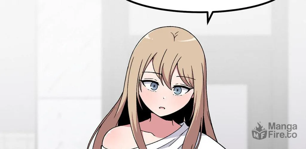 The Secret of the Partner Next to You Chapter 82 page 42 - 