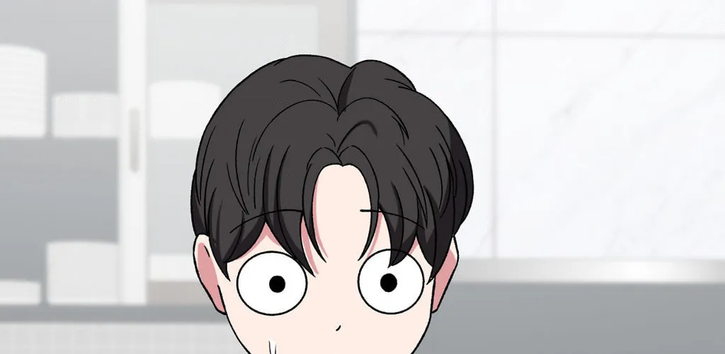 The Secret of the Partner Next to You Chapter 82 page 44 - 