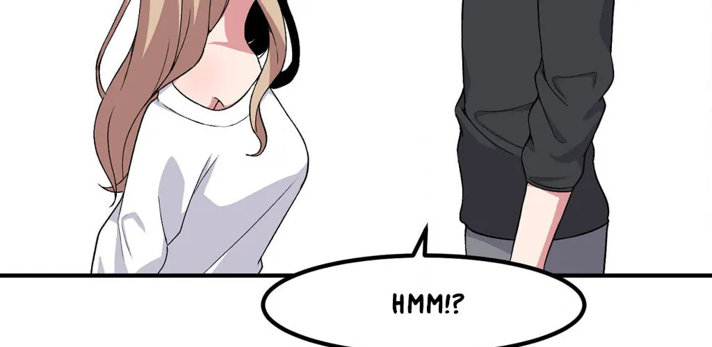 The Secret of the Partner Next to You Chapter 82 page 46 - 
