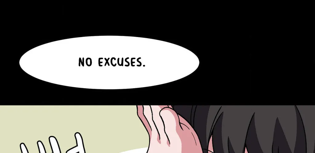 The Secret of the Partner Next to You Chapter 82 page 52 - 