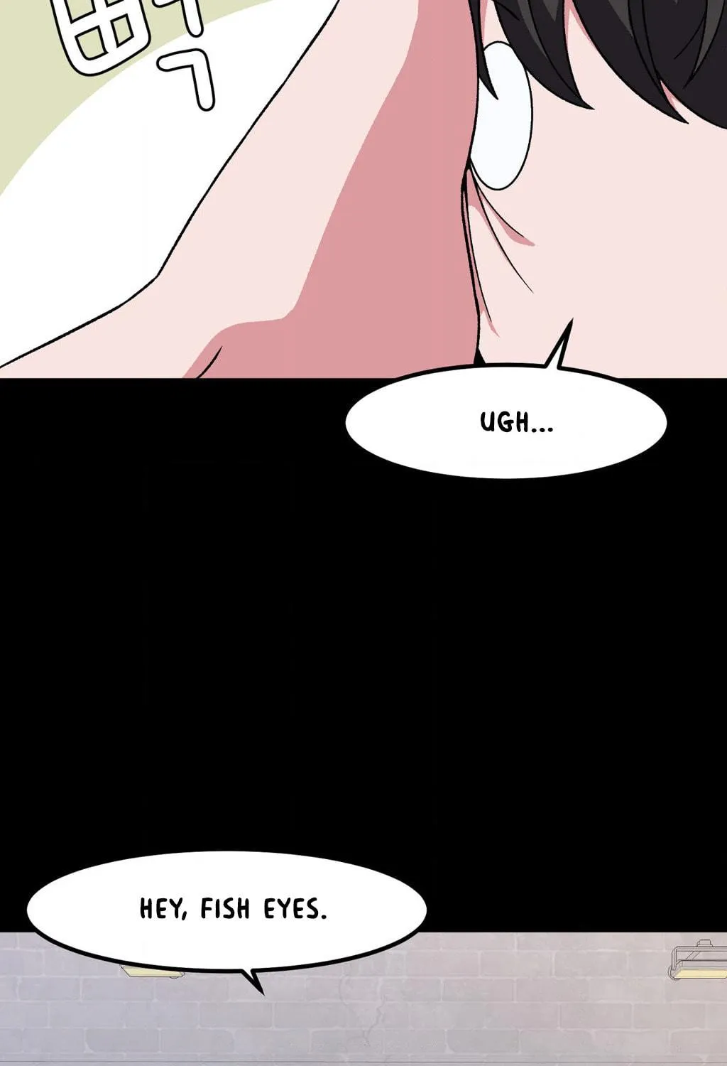 The Secret of the Partner Next to You Chapter 82 page 53 - 
