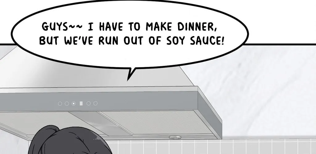 The Secret of the Partner Next to You Chapter 82 page 62 - 