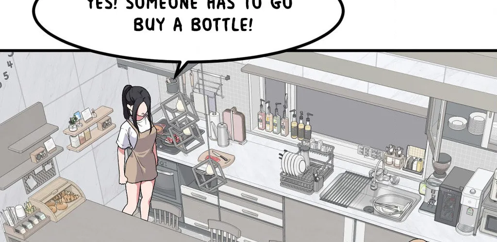 The Secret of the Partner Next to You Chapter 82 page 64 - 