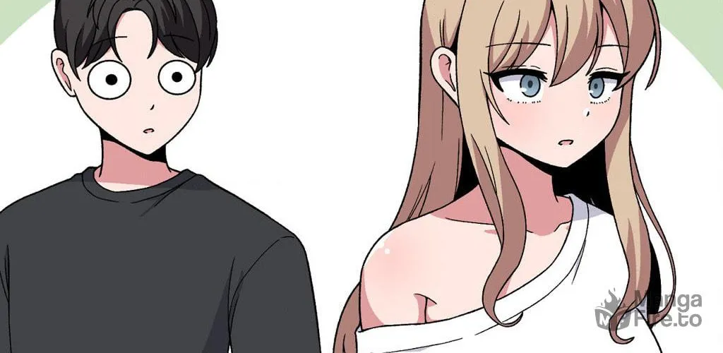The Secret of the Partner Next to You Chapter 82 page 66 - 