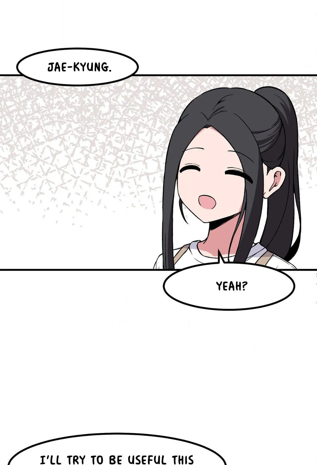 The Secret of the Partner Next to You Chapter 82 page 69 - 