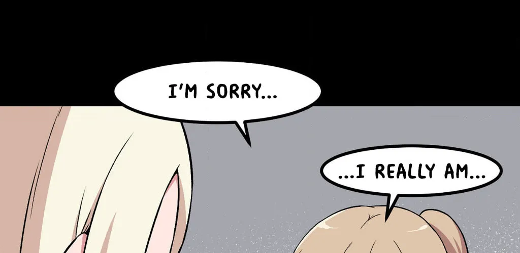 The Secret of the Partner Next to You Chapter 82 page 8 - 