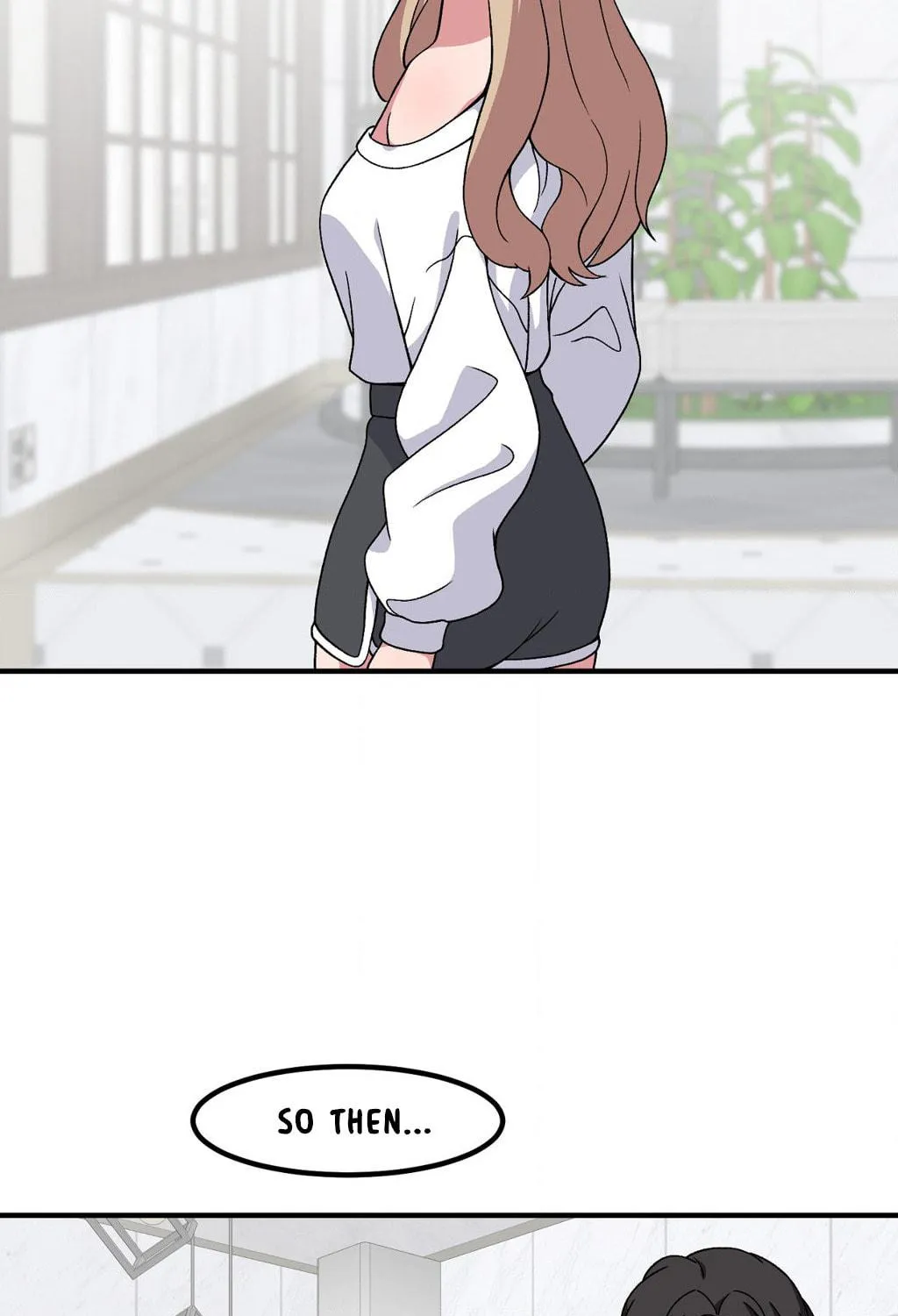 The Secret of the Partner Next to You Chapter 82 page 71 - 