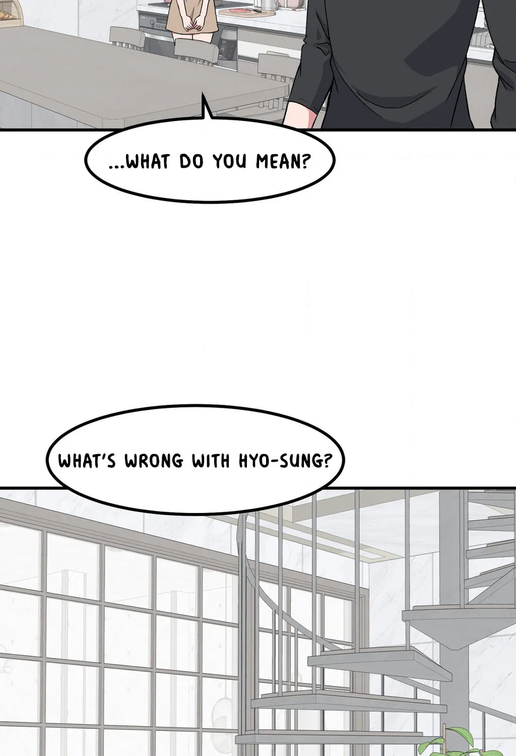 The Secret of the Partner Next to You Chapter 82 page 73 - 