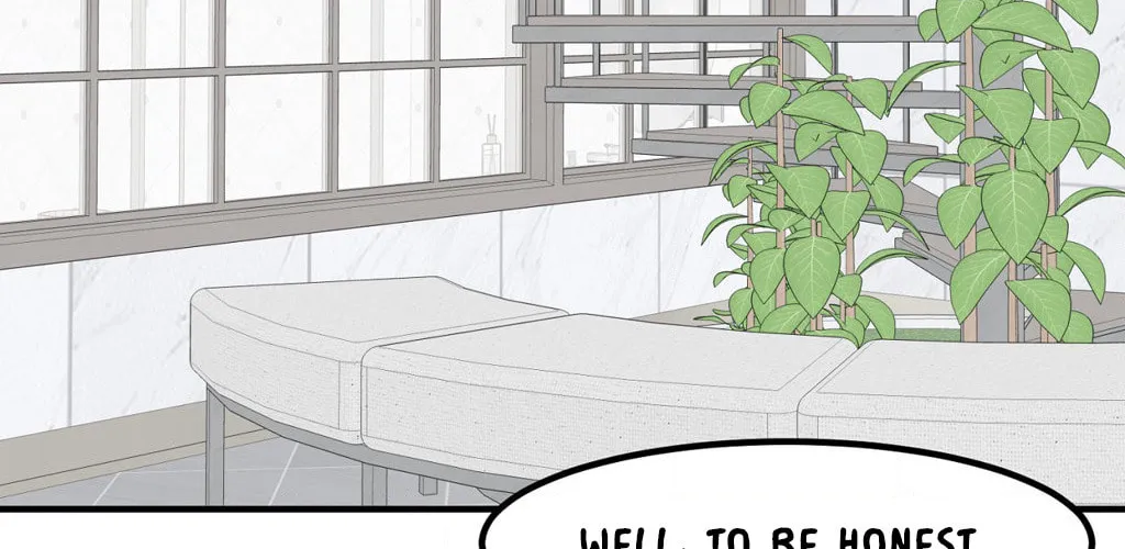 The Secret of the Partner Next to You Chapter 82 page 74 - 