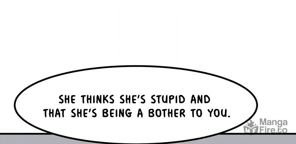The Secret of the Partner Next to You Chapter 82 page 78 - 
