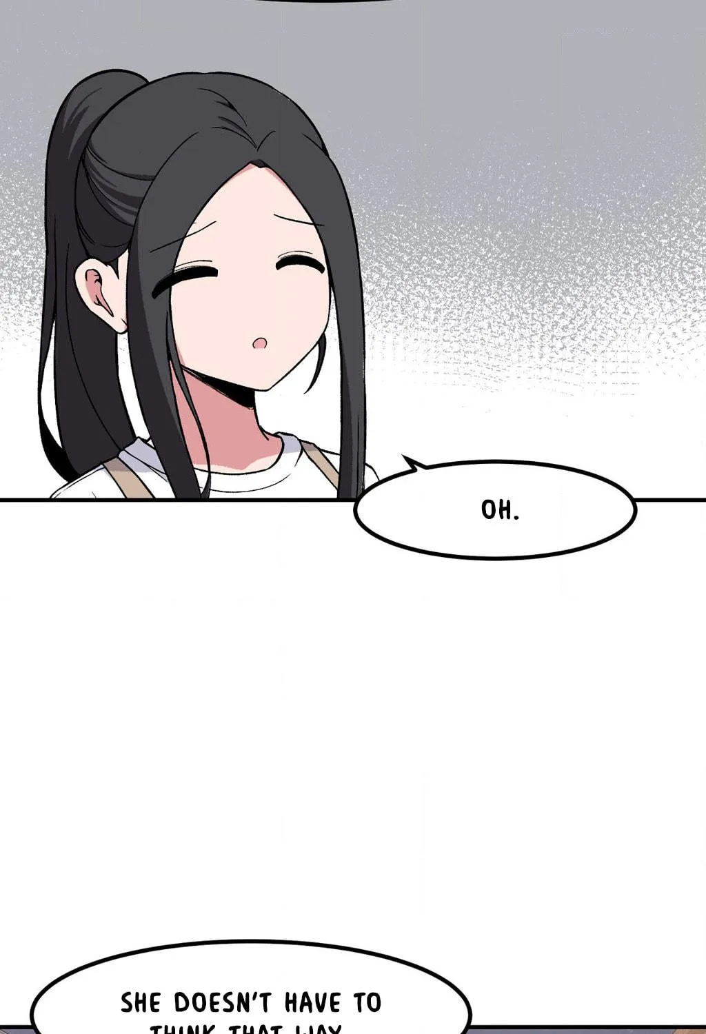 The Secret of the Partner Next to You Chapter 82 page 79 - 