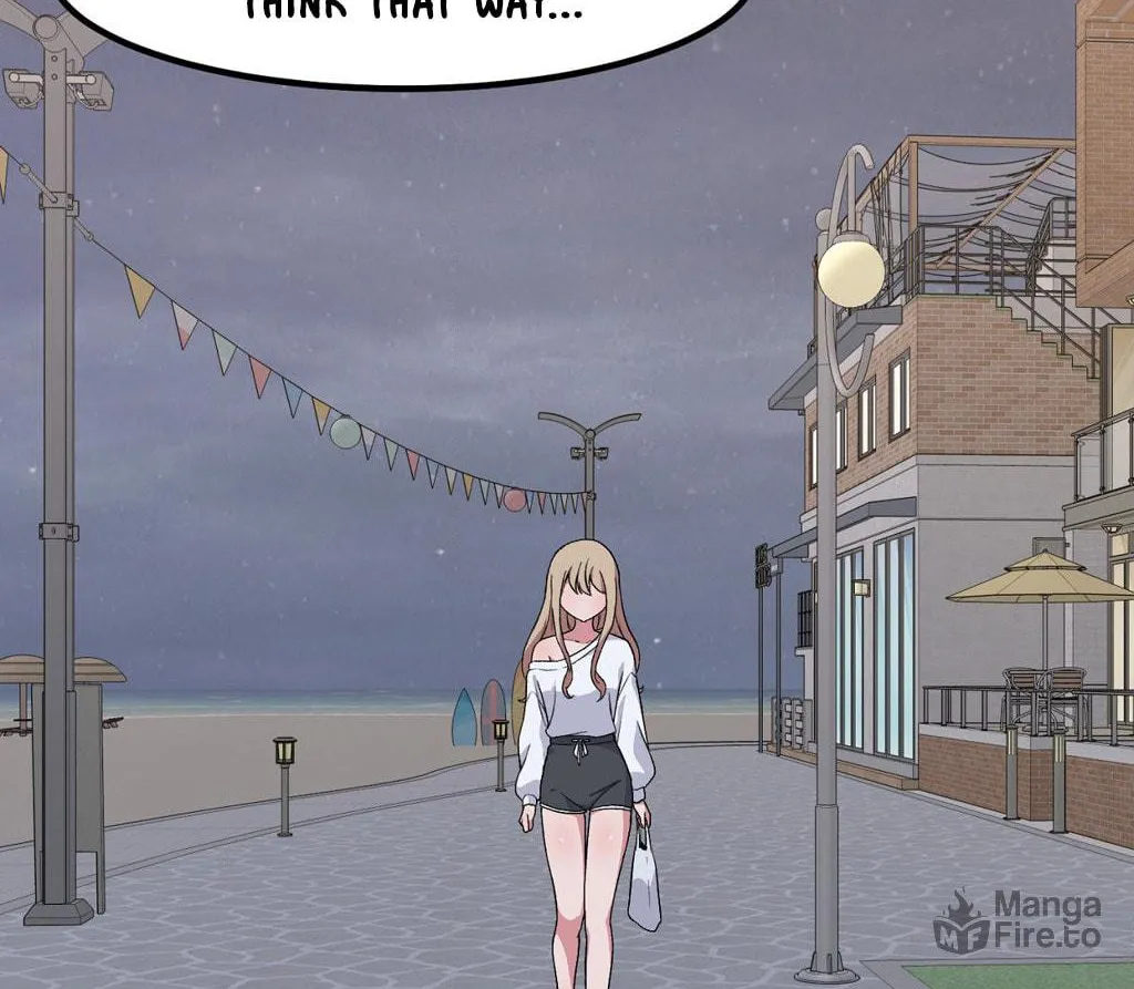 The Secret of the Partner Next to You Chapter 82 page 80 - 