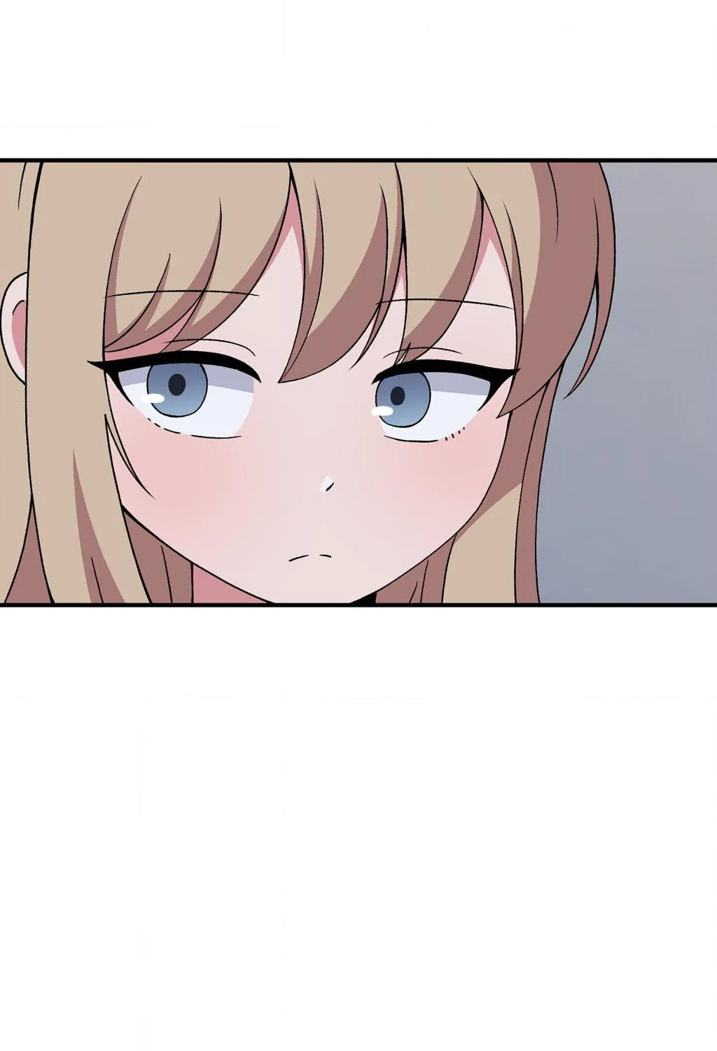 The Secret of the Partner Next to You Chapter 82 page 83 - 