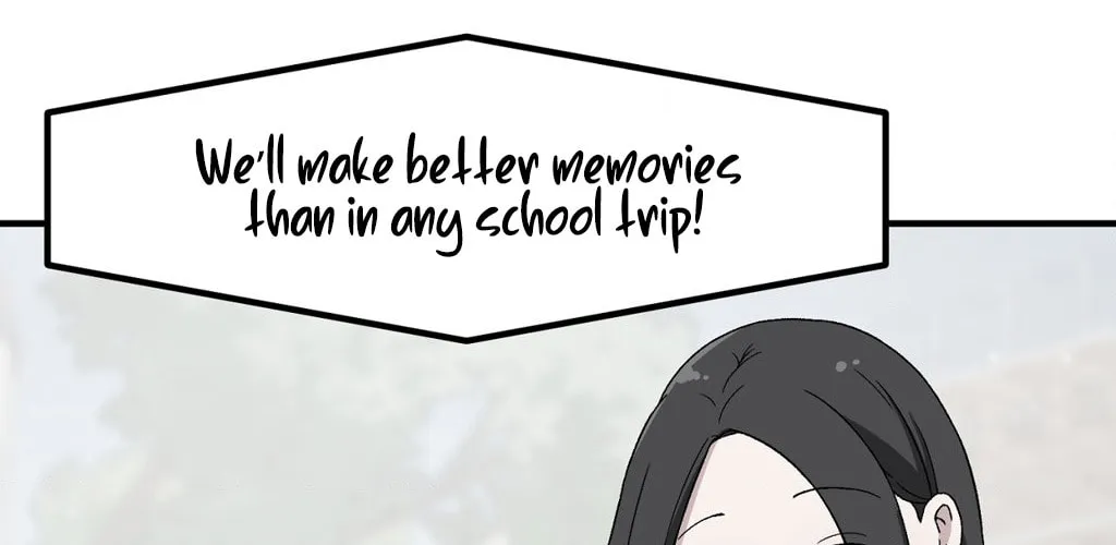 The Secret of the Partner Next to You Chapter 82 page 88 - 
