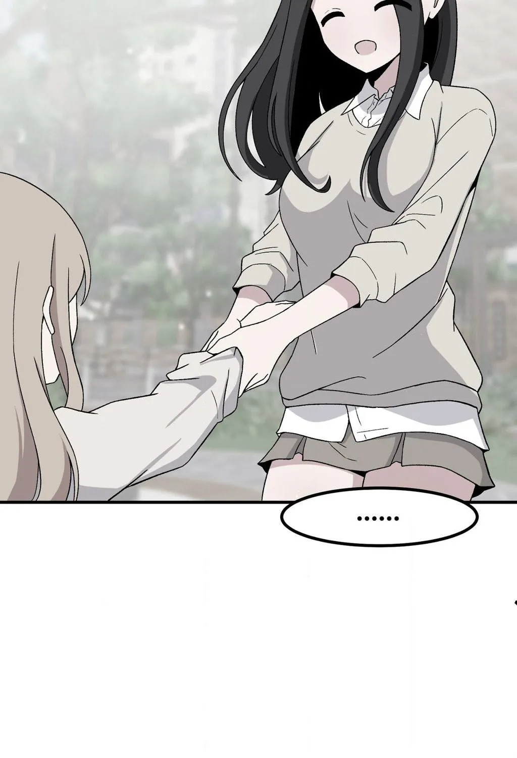 The Secret of the Partner Next to You Chapter 82 page 89 - 