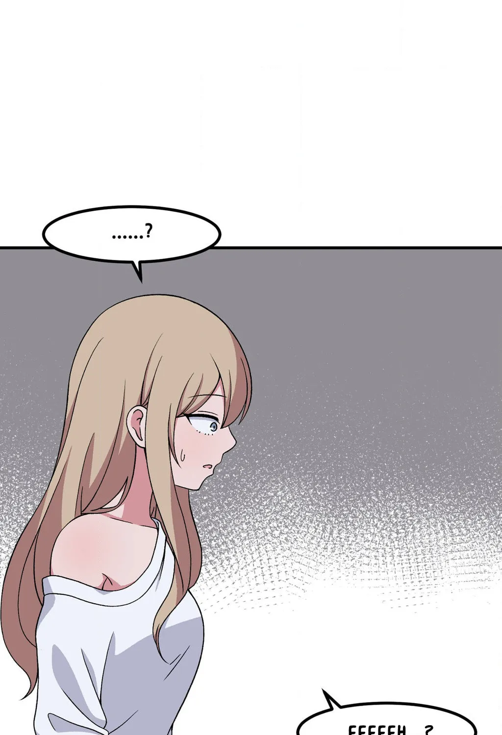 The Secret of the Partner Next to You Chapter 82 page 97 - 