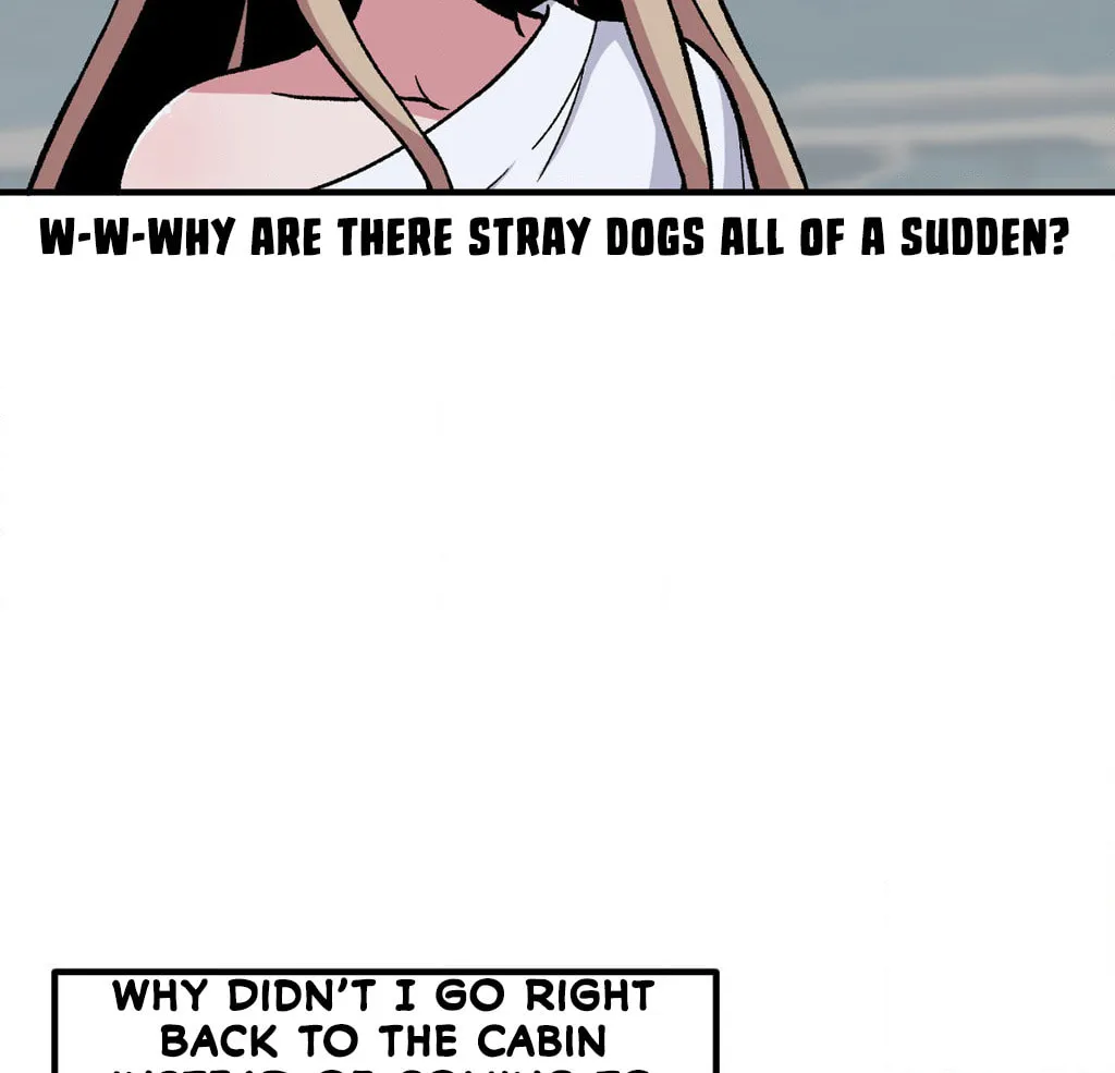 The Secret of the Partner Next to You Chapter 83 page 14 - 