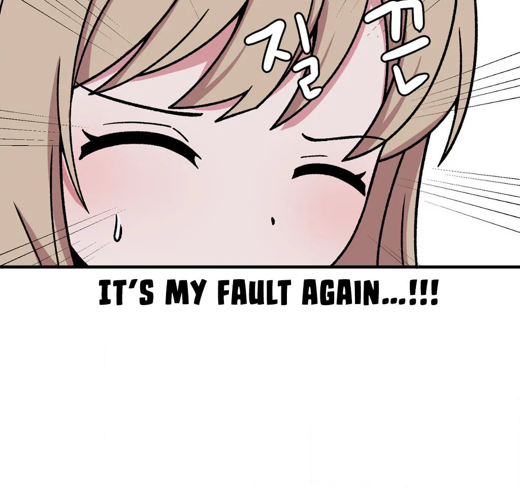 The Secret of the Partner Next to You Chapter 83 page 16 - 