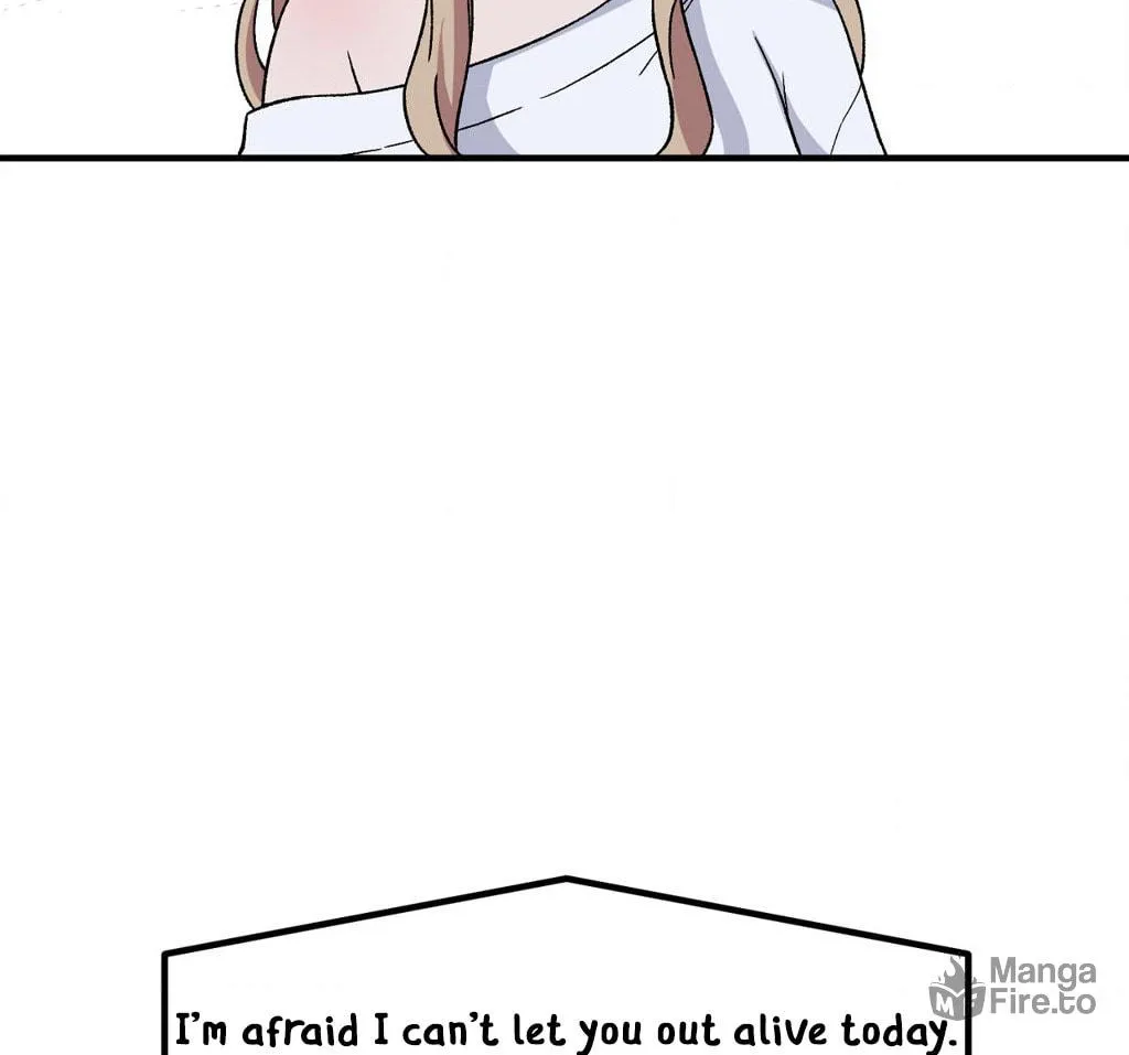 The Secret of the Partner Next to You Chapter 83 page 24 - 