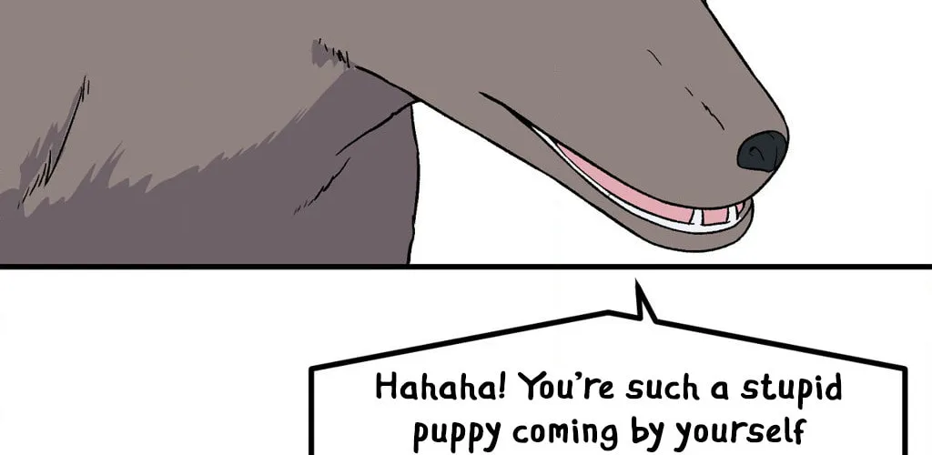 The Secret of the Partner Next to You Chapter 83 page 34 - 