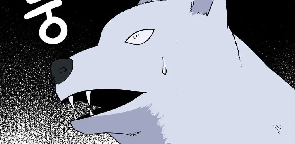 The Secret of the Partner Next to You Chapter 83 page 38 - 