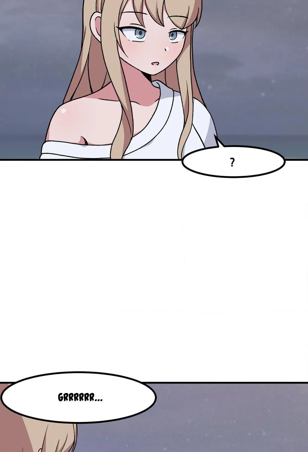 The Secret of the Partner Next to You Chapter 83 page 5 - 