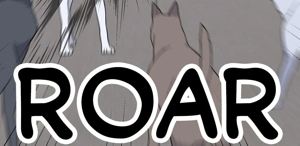 The Secret of the Partner Next to You Chapter 83 page 44 - 