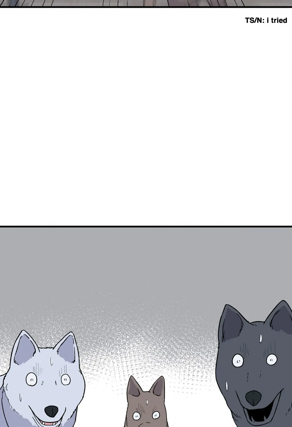 The Secret of the Partner Next to You Chapter 83 page 45 - 