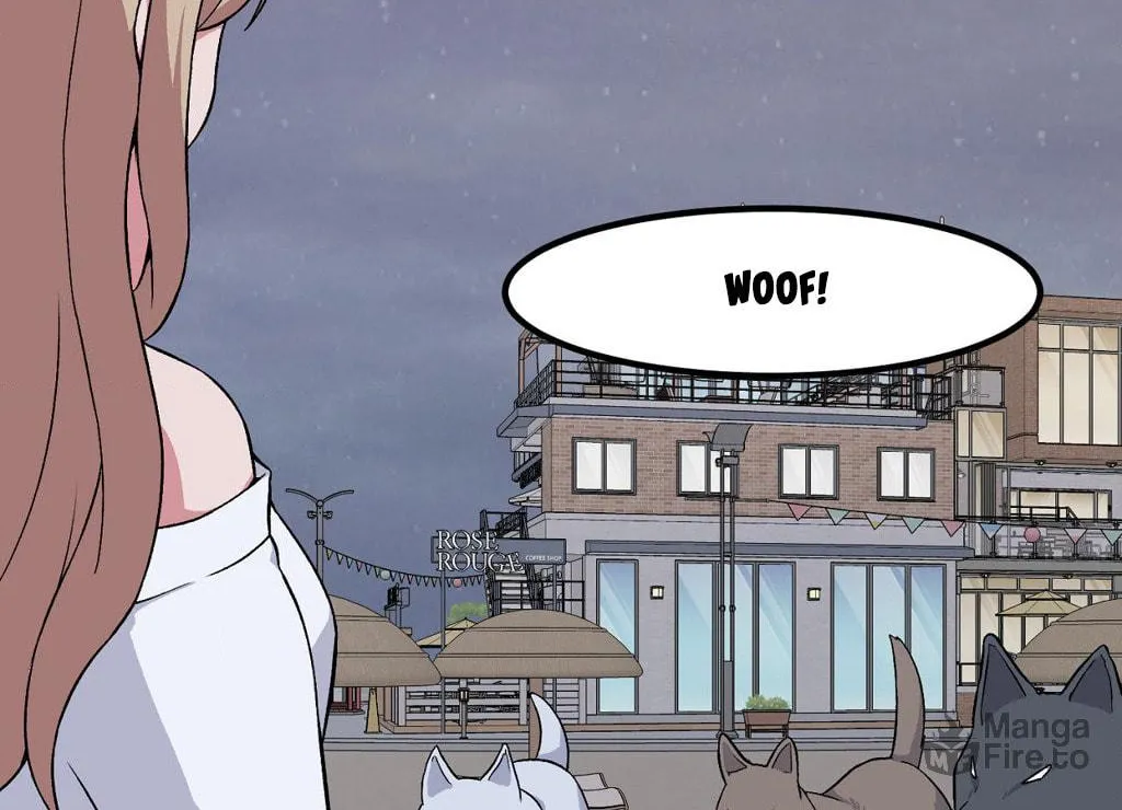 The Secret of the Partner Next to You Chapter 83 page 6 - 