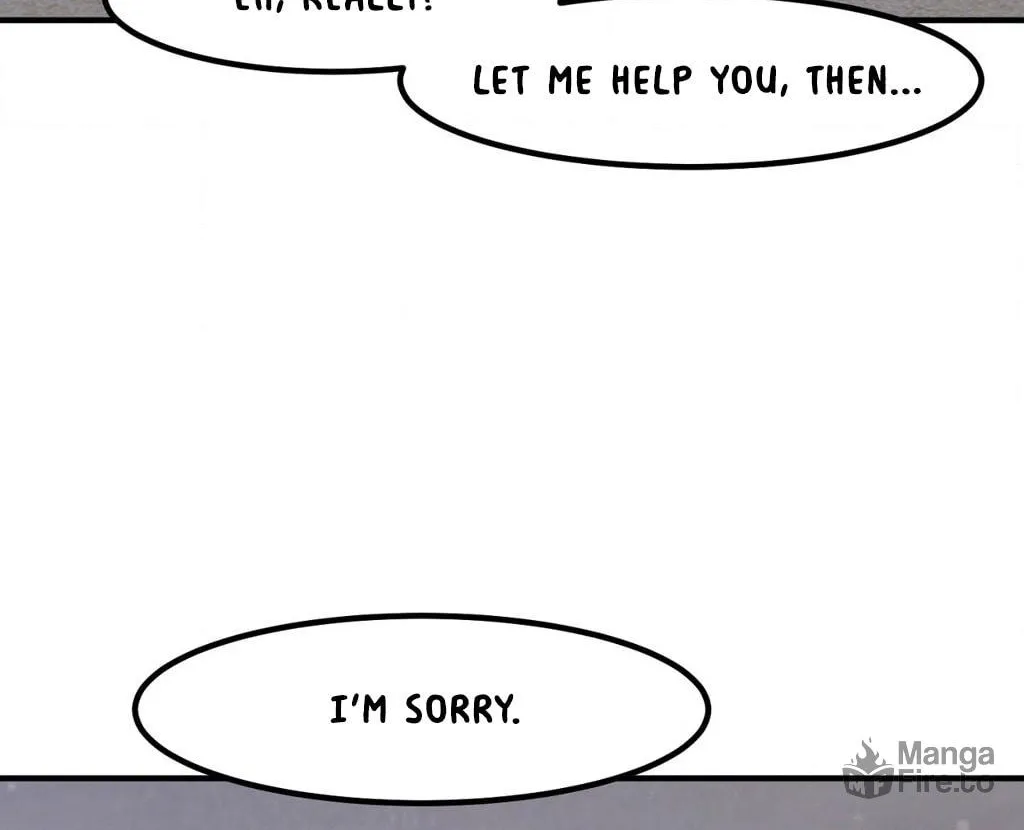 The Secret of the Partner Next to You Chapter 83 page 54 - 